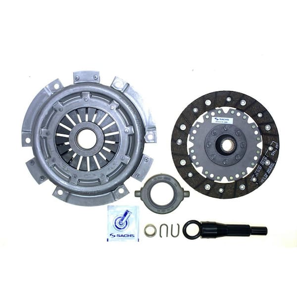 Sachs Clutch Kit