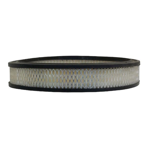 ACDelco Air Filter fits 1982-1983 Pontiac Firebird