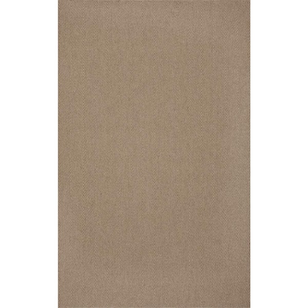 Addison Rugs Harper 2 Putty 10 Ft. x 14 Ft. RectangleArea Rug
