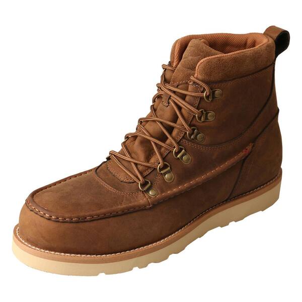 twisted x waterproof boot