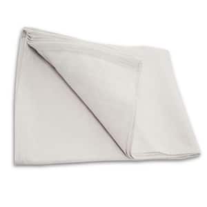 4ft. x 15ft. Poly Backed Drop cloth