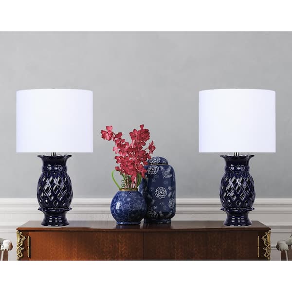 grandview gallery ceramic lamps