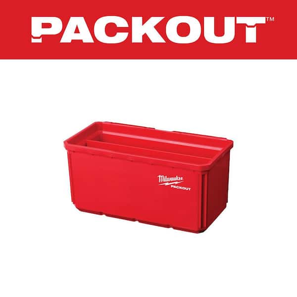 PACKOUT Large Bin Set (2-Pack)