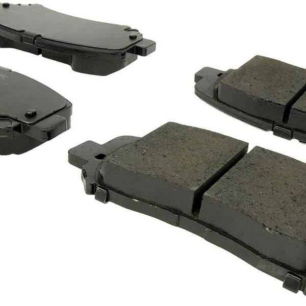 Centric Parts Disc Brake Pad Set