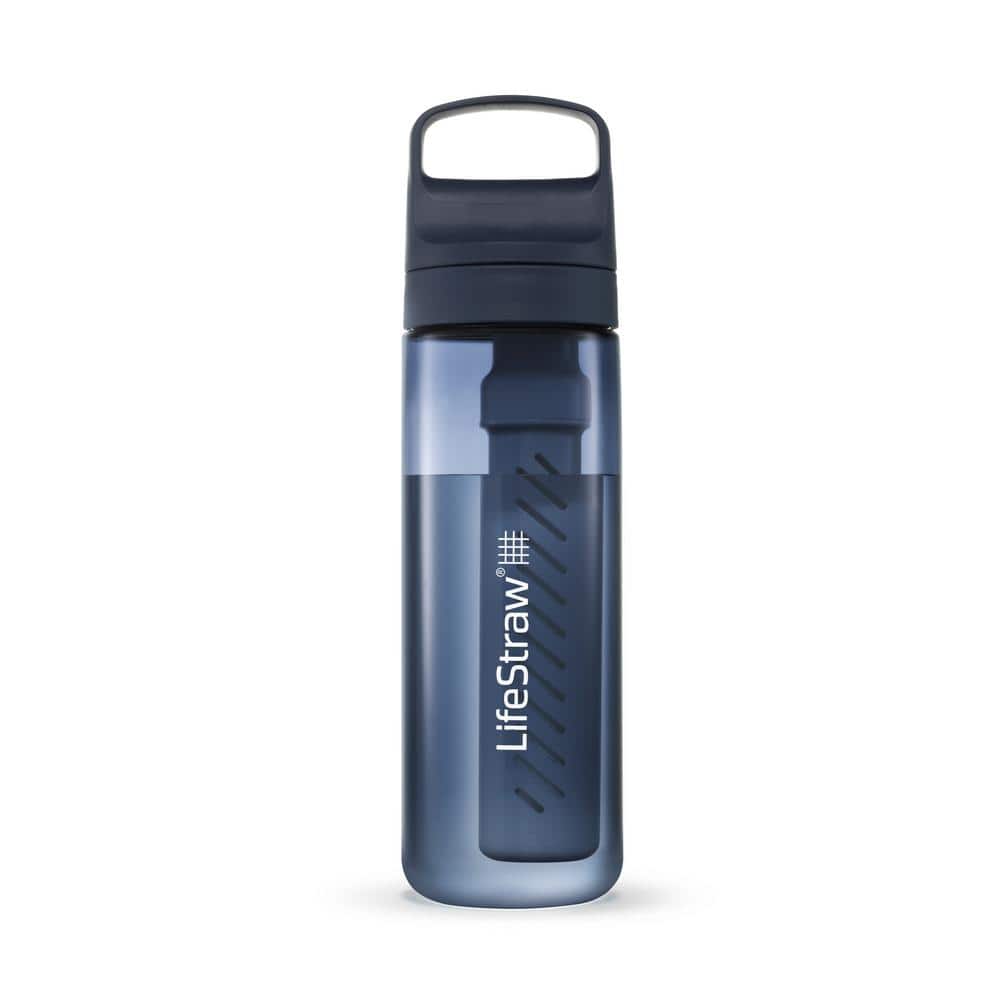 Go Series 22 oz. Water Filter Bottl, Aegean Sea price history on PriceWatchPro