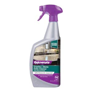 32 oz. Granite and Stone Daily Countertop Cleaner