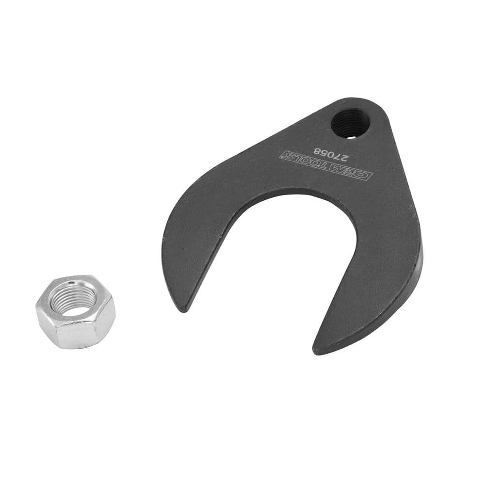 Oem Tools 27058 Front Wheel Drive Axle Pulley Attachment