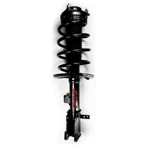 Unbranded Suspension Strut and Coil Spring Assembly 2007-2009 Chrysler Sebring 2.4L