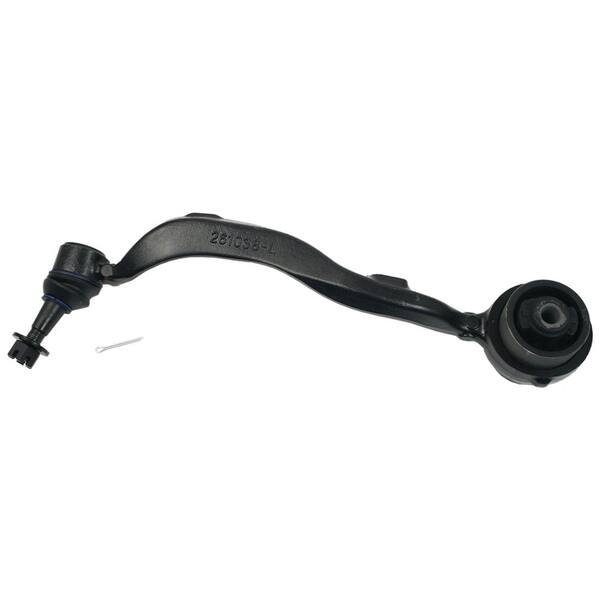 Unbranded Suspension Control Arm and Ball Joint Assembly 2007-2012 Lexus LS460