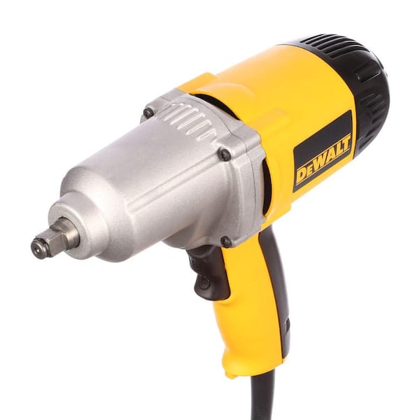DEWALT 1/2 in. Impact Wrench with Hog Ring Anvil
