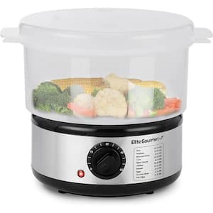 Premium Levella PRC0635B 6 Cup Rice Cooker and Steamer