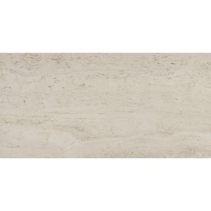 Livorno Capri 12 in. x 23 in. Matte Porcelain Floor and Wall Tile (11.43 Sq. ft./Case)