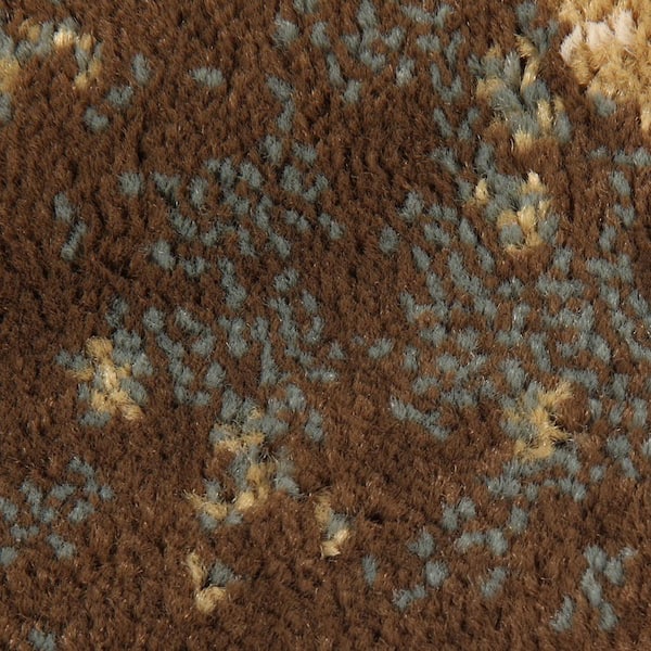 Spin Desert Doormat 2 ft. x 3 ft. Area Rug