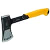 DEWALT 20 oz. Steel Campers Axe with 11 3 4 in. Handle