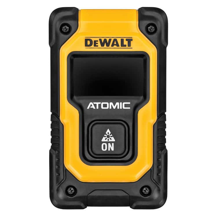DEWALT 55 ft. Pocket Laser Distance Measurer