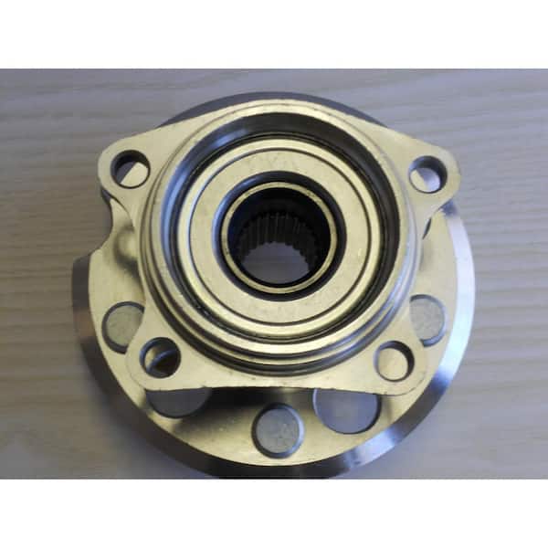 CRS Wheel Bearing and Hub Assembly - Rear