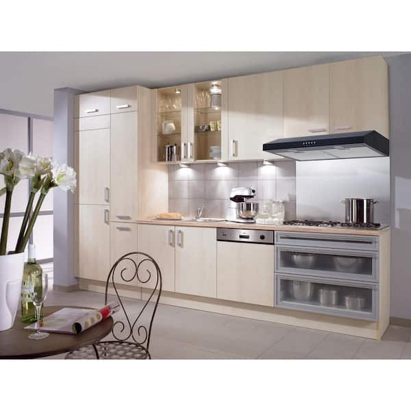 winflo 30 inch range hood installation