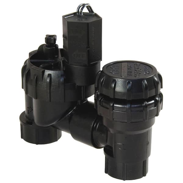 Rain Bird 3/4 in. Jar-Top Anti-Siphon Valve
