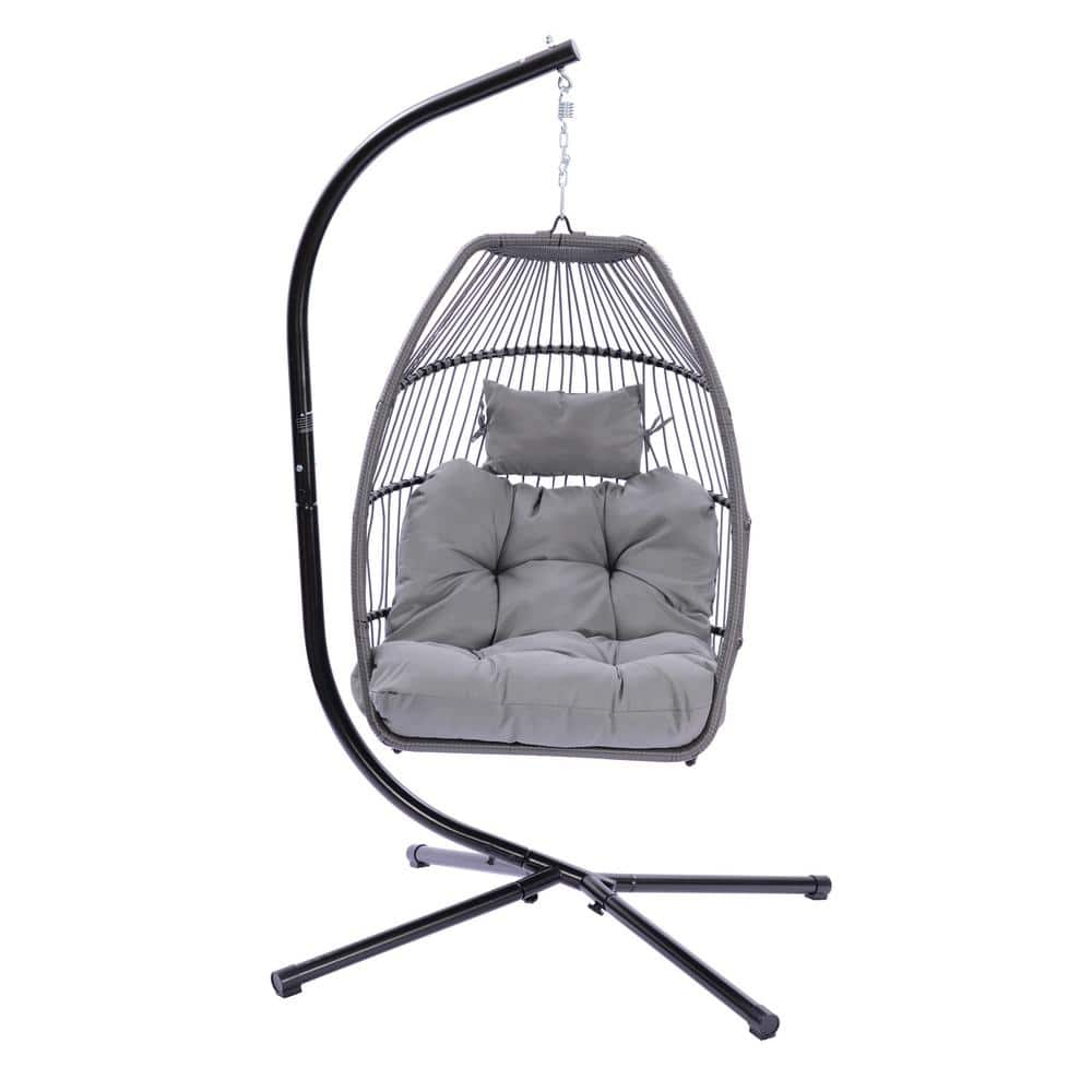 dobbies garden swing chair