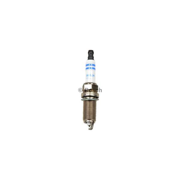 Bosch Spark Plug 9673 The Home Depot