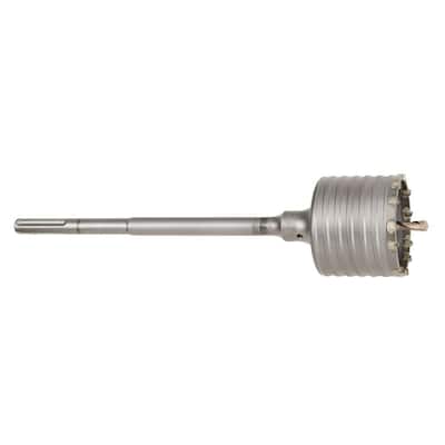 Bosch - Coring Drill Bits - Drill Bits - The Home Depot