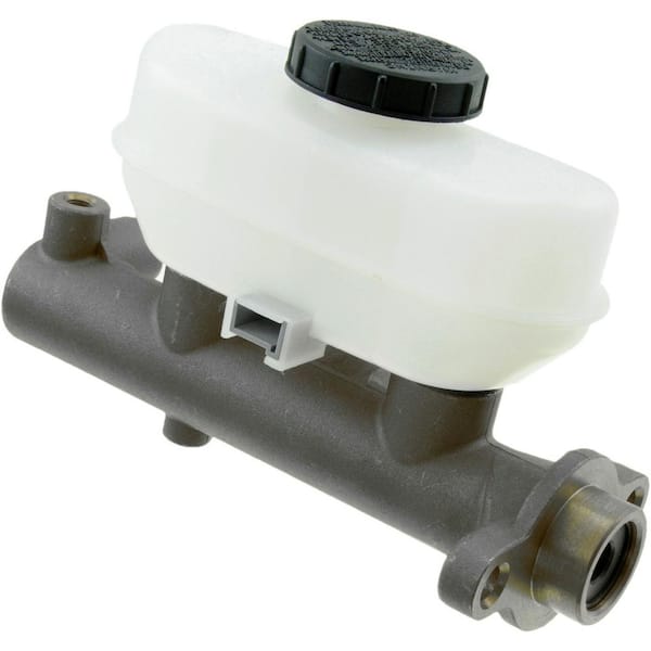 First Stop Brake Master Cylinder