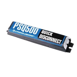 Power Sentry Quick Disconnect Emergency Ballast for Fluorescent Fixtures