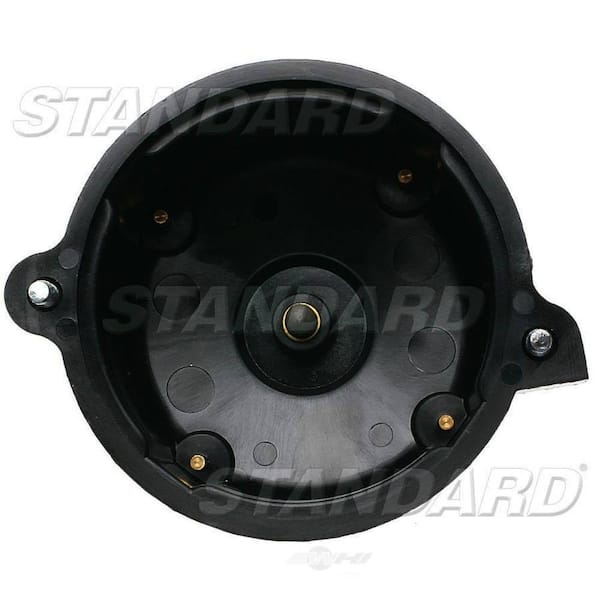 Intermotor Distributor Cap