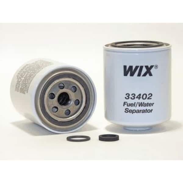 Fuel Water Separator Filter