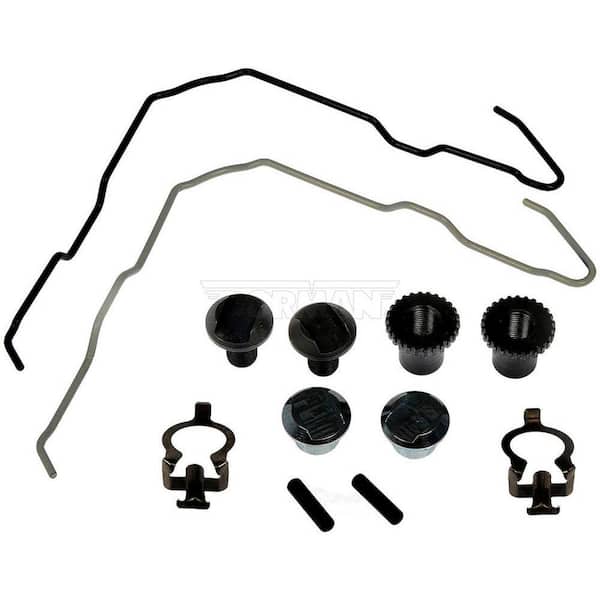 First Stop Parking Brake Hardware Kit