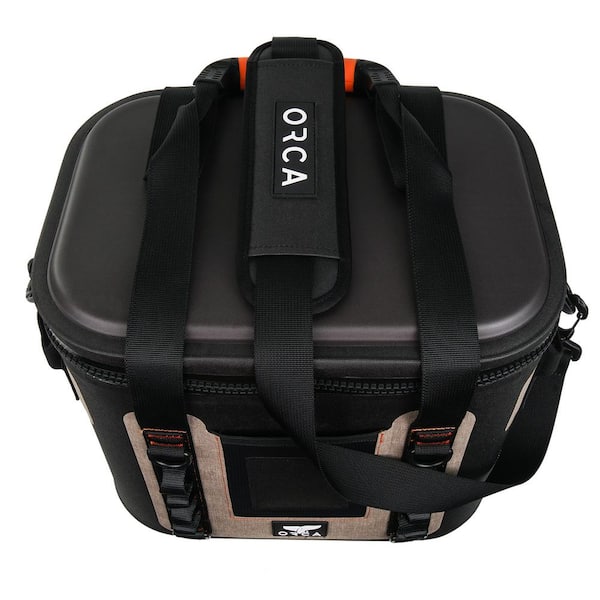 ORCA Cooler - Plain - Hardside –