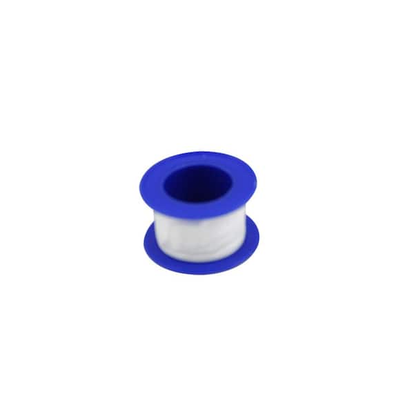 DANCO 8 in. Universal Decorative Tub Spout with Diverter in Chrome