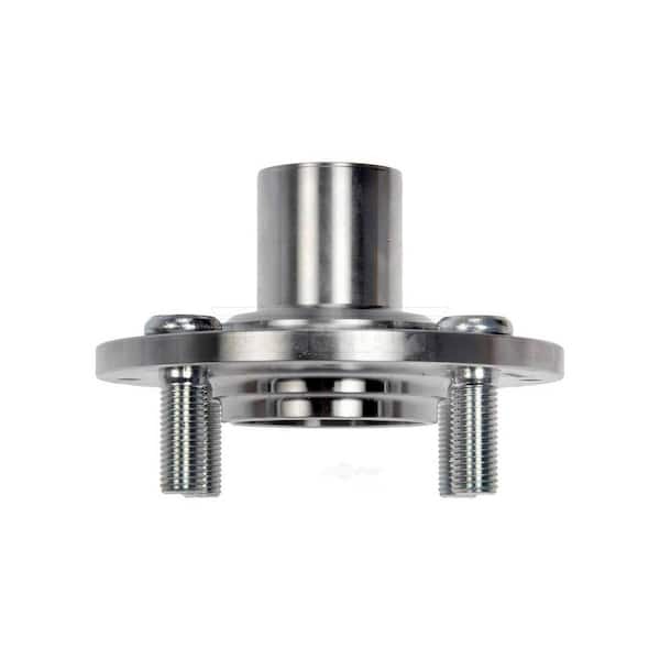 OE Solutions Wheel Hub - Front