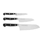 Henckels Christopher Kimball 6 in. Nakiri Stainless Steel German 31165-163  - The Home Depot