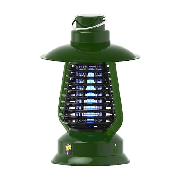 The Best Bug Insect Killer Vacuum Zapper Handheld Cordless 