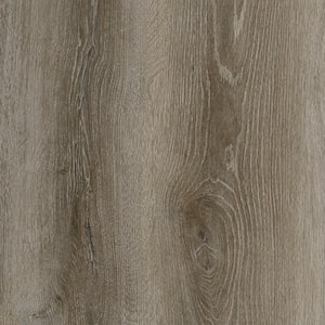 Big Sur Cypress 6 MIL x 8.7 in. W x 48 in. L Waterproof Click Lock Luxury Vinyl Plank Flooring (561.7 sqft/pallet)