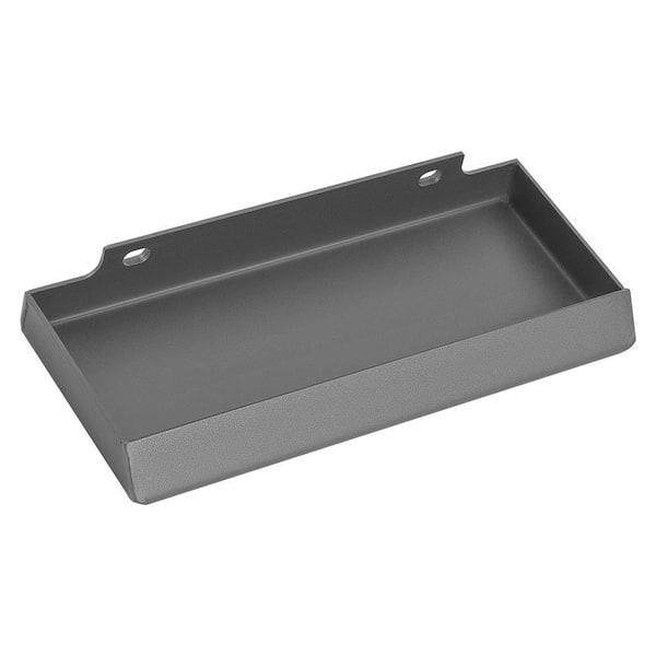 1/4 in. Skid Steer Mount Plate, Universal Quick Attach, 1500 lbs. Capacity, Heavy Duty Steel, Compatible with Toro Dingo