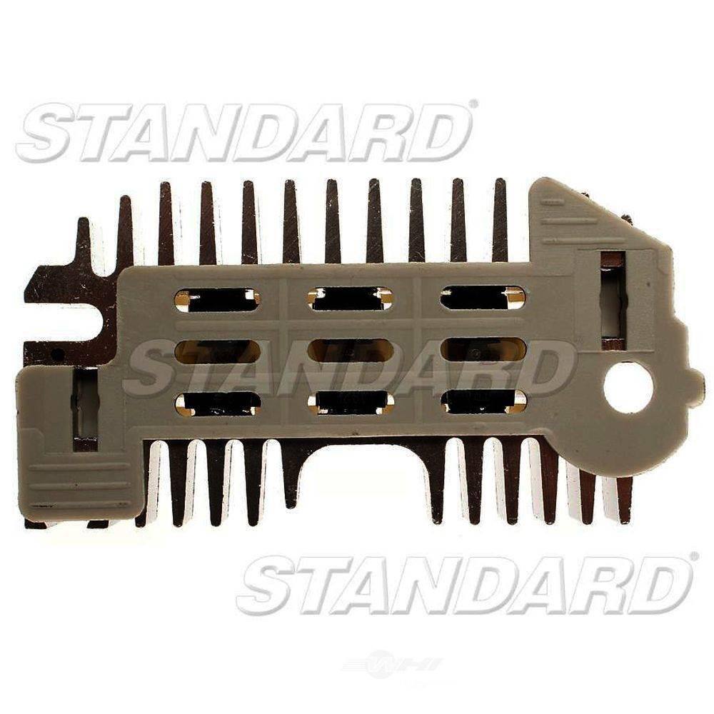 Alternator Rectifier Set D4 The Home Depot