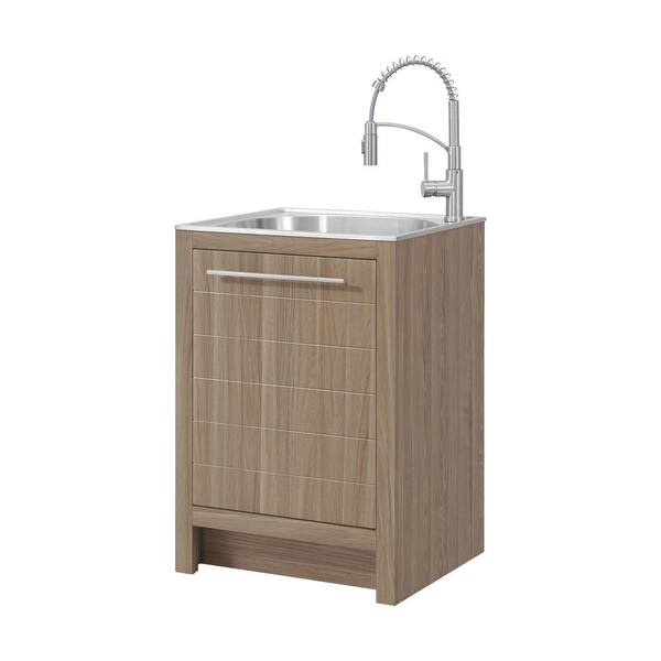 https://images.thdstatic.com/productImages/040553fa-0629-435f-8622-eb6e5d61baae/svn/sandy-ash-glacier-bay-utility-sinks-2000us-24-316-c3_600.jpg