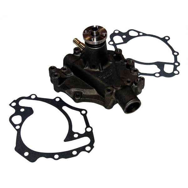 Engine Water Pump