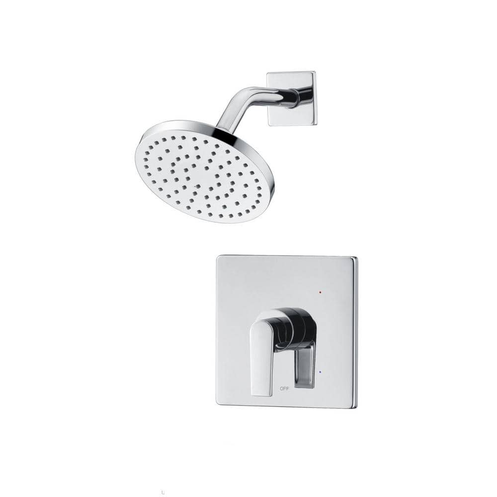Ultra Faucets UF79800-1R