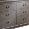 ACME Louis Philippe Dresser in Black 23735 - FurniHQ