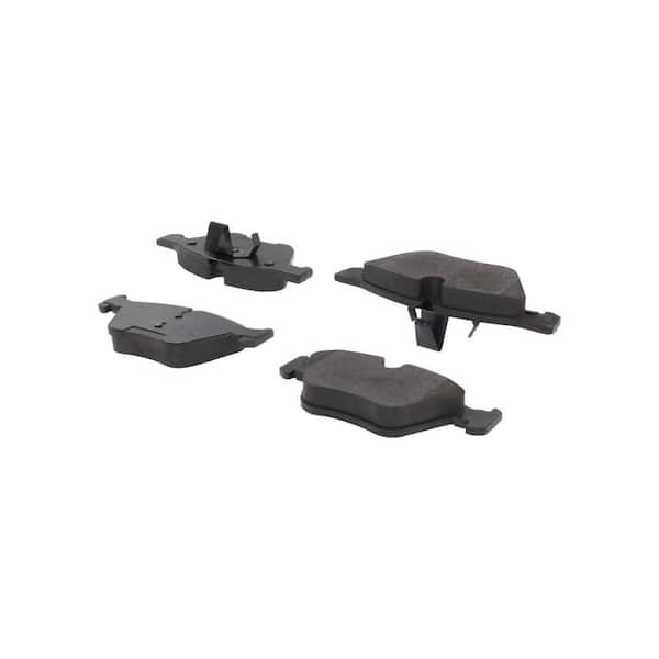 Centric Parts Disc Brake Pad Set 2004-2005 BMW 525i 2.5L