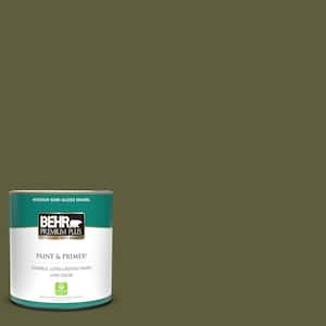 Rust-Oleum Universal 11 oz. All Surface Metallic Satin Bronze Spray Paint  and Primer in One (6-Pack) 314560 - The Home Depot