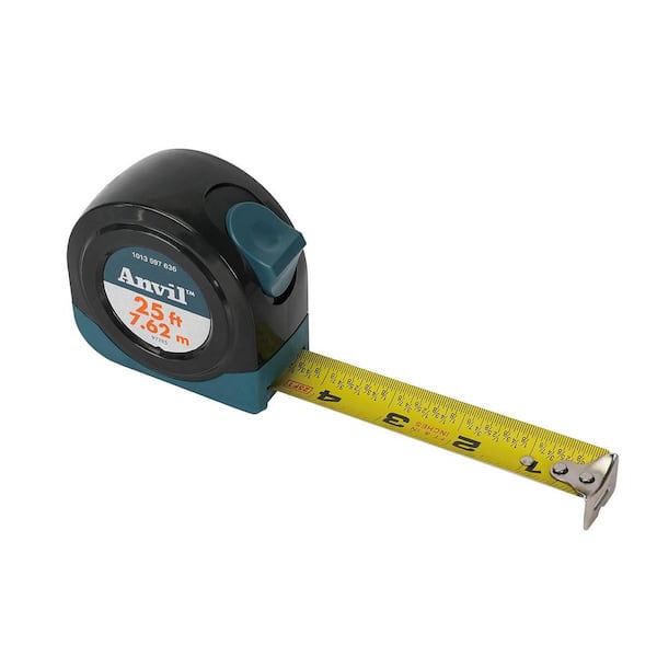 25 ft. Tape Measure