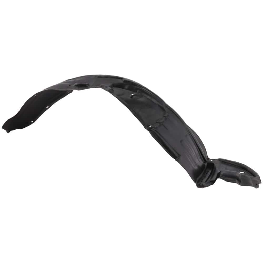 Fender Liner Compatible with Toyota Matrix 2003-2008 Front, Driver Side TO1248123 price history on PriceWatchPro