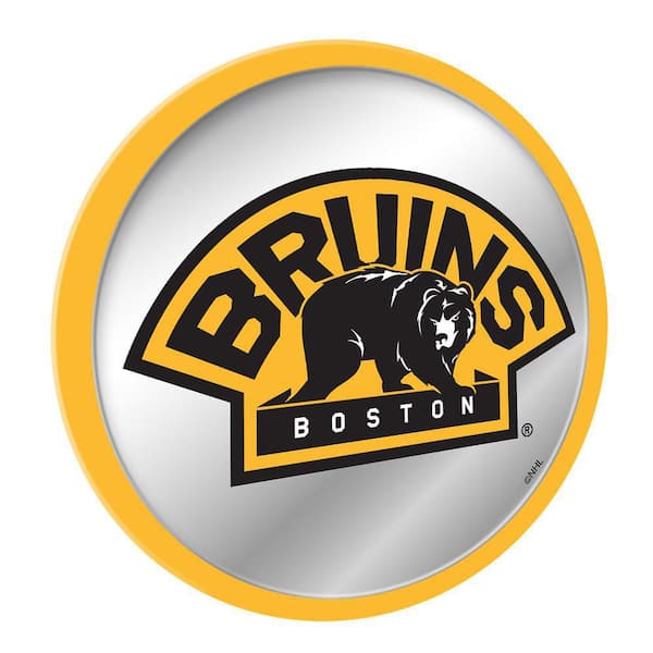 Boston Bruins Bear 