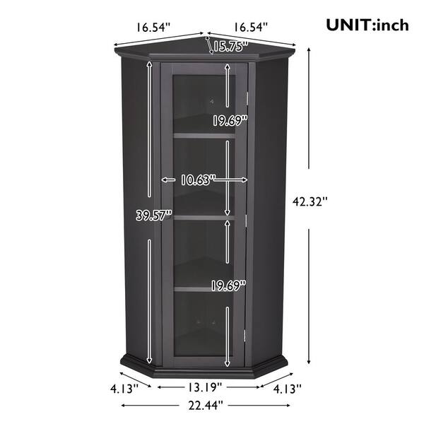 Diversified Spaces Power Technology Tool Storage Cabinet 60'' W