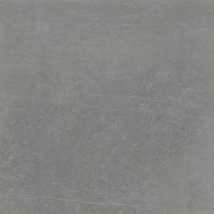 Uptown Hamilton 24.02 in. x 24.02 in. Matte Porcelain Stone Look Floor and Wall Tile (11.625 sq. ft./Case)