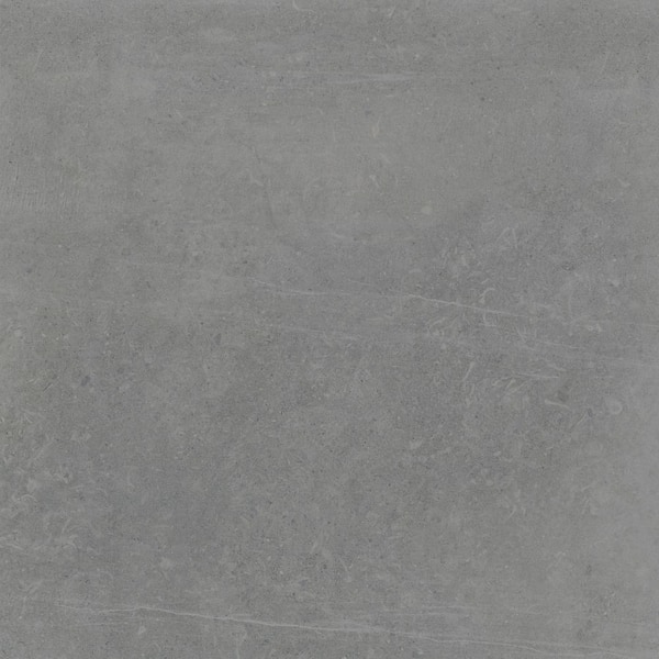 Uptown Hamilton 24.02 in. x 24.02 in. Matte Porcelain Stone Look Floor and Wall Tile (11.625 sq. ft./Case)